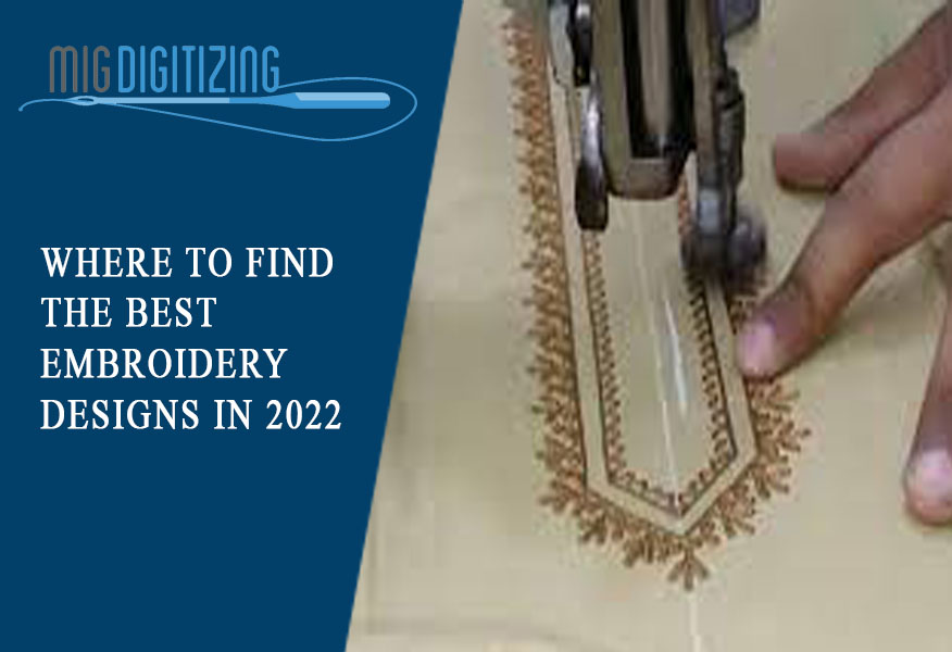 Explore the pinnacle of embroidery artistry with our best embroidery design. Witness exemplary craftsmanship that sets the standard.
