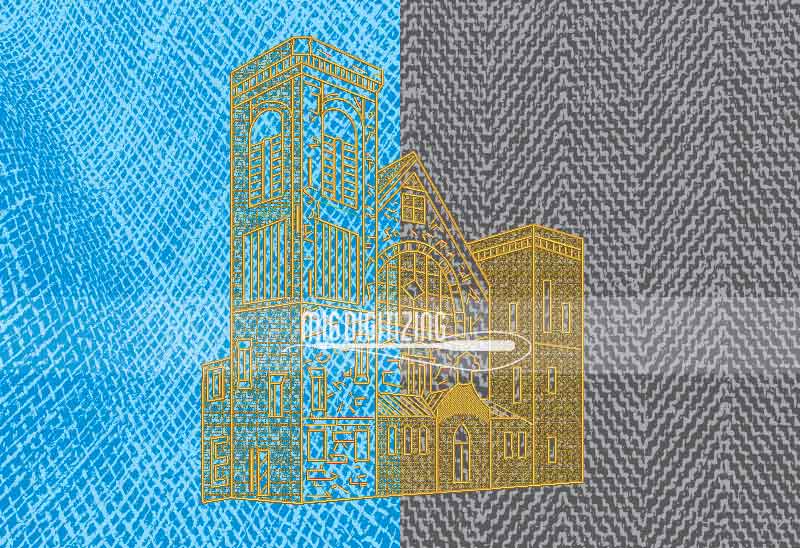 building-one-color-embroidery