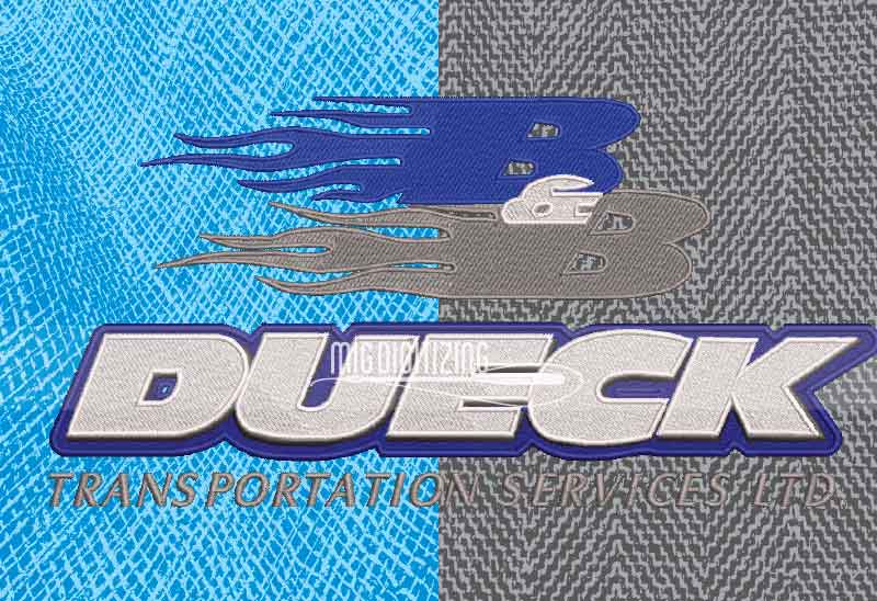 dueck-transpotation