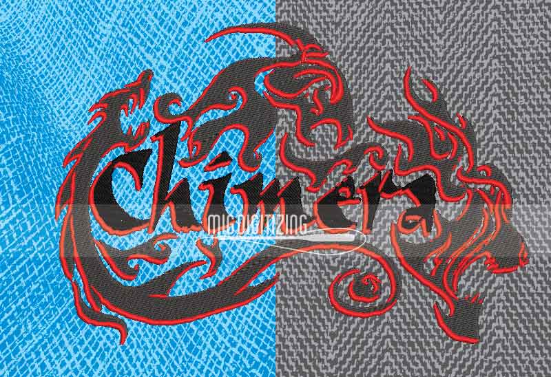 chimera-embroidery
