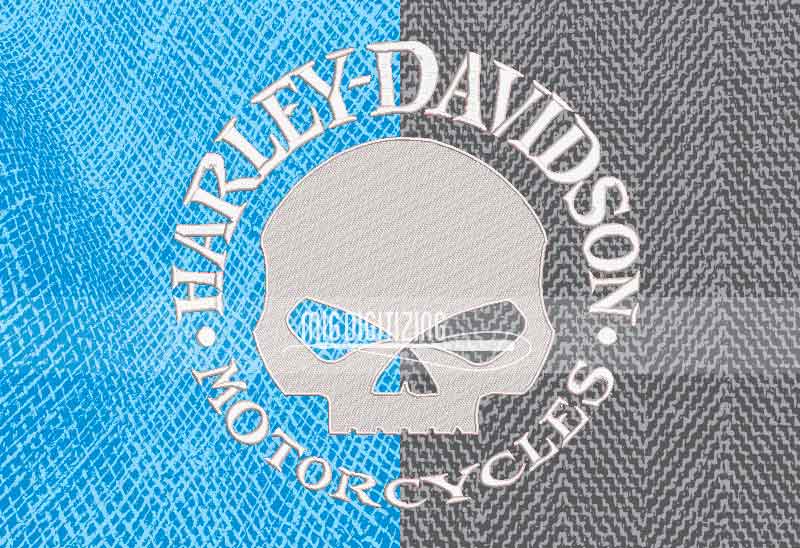 harley-davidson-embroidery