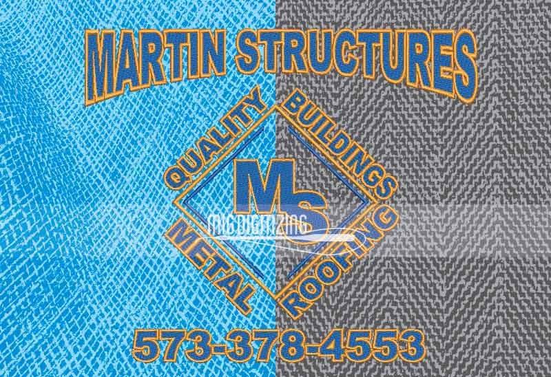 martin-structures