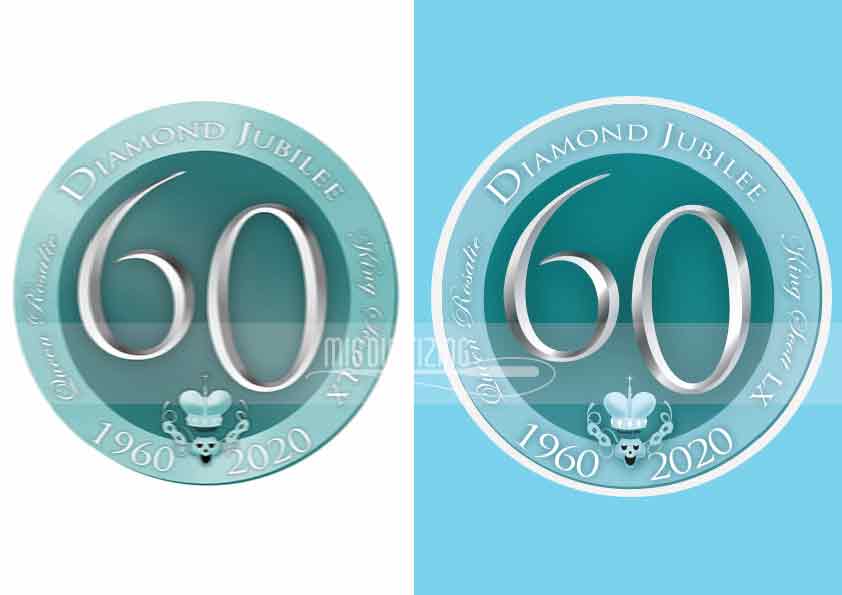 diamond-jublee-vector-logo